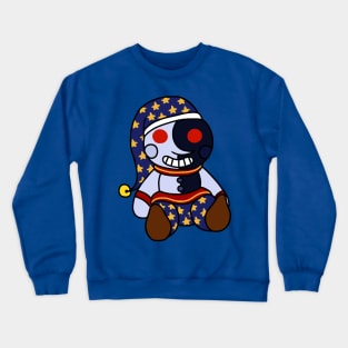 fnaf moondrop plushie Crewneck Sweatshirt